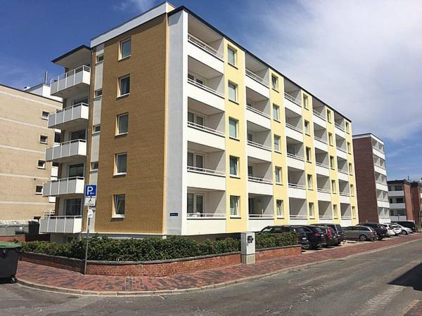Duen12_31 Lejlighed Vesterland Eksteriør billede