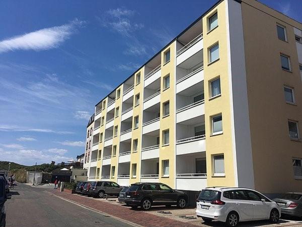 Duen12_31 Lejlighed Vesterland Eksteriør billede